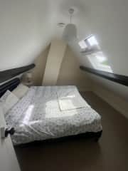 Spare Bedroom