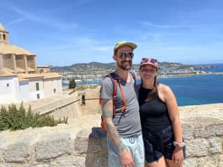 In Spain