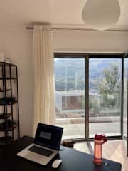 Office room