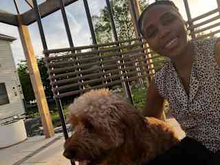 Me and Roxi