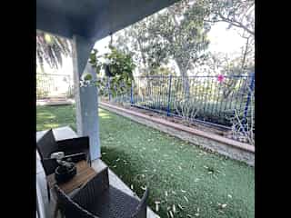Side yard