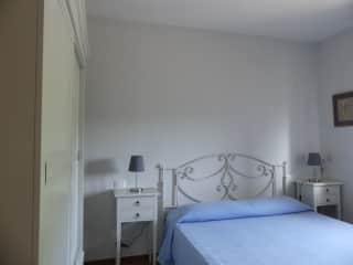 2nd double room