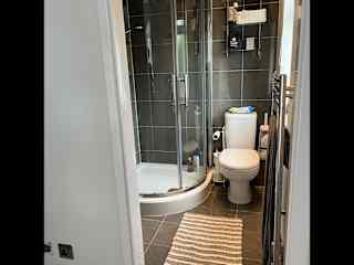 Ensuite facilities