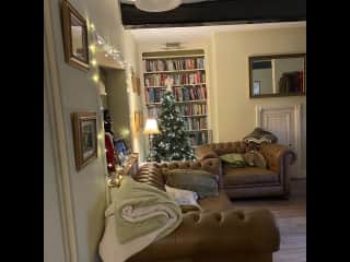 Sitting room