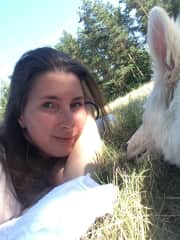 The best mate in crime , pure soul love