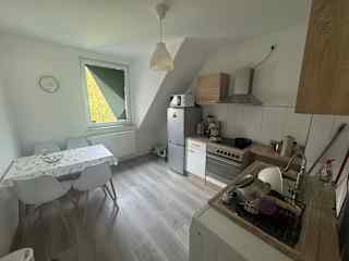 Kitchen/dinning room