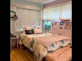 Bedroom #2