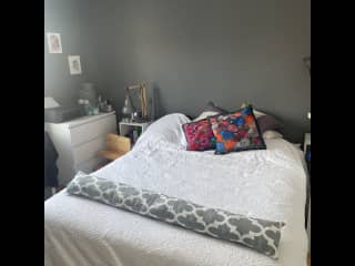 Room and office