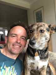 Andy and Lola