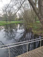 Sonsbeek park