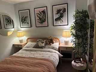 your bedroom