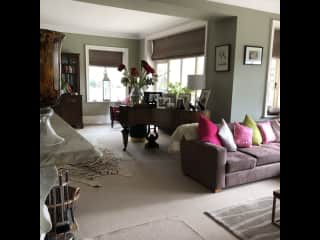 Drawing room.