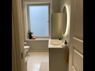 Bathroom (Modern - including heated towel rails and underfloor heating)