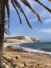 Praia da Luz