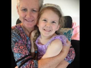 Love being a Nanna❤️