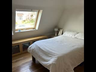 Double Bedroom 4