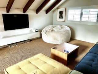 Loft/Den