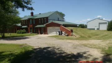 Home exterior front