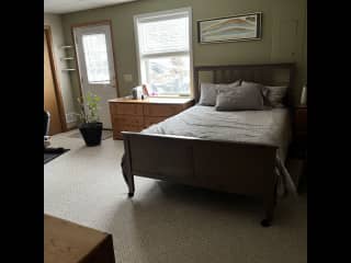 Bedroom #2