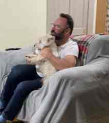 Pet sitting in Wales