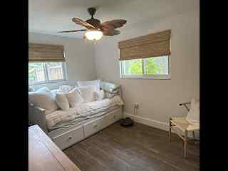 Bedroom 2 with pullout daybed