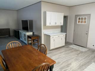 Kitchen table