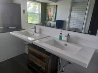 Master bath