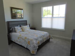 Guest Bedroom