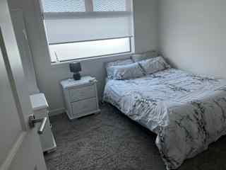 2nd bedroom upstairs