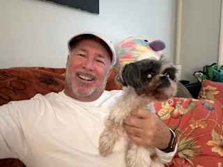 Grand Puppy