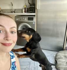 :)))
