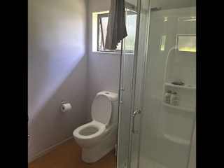 Bedroom 1 - ensuite