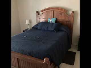 Guest bedroom
