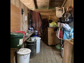 Tackroom