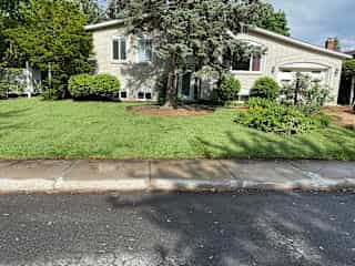 Home front