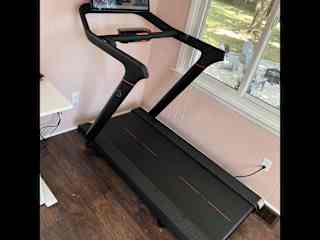 Peloton Tread in office now