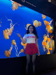 Vc aquarium