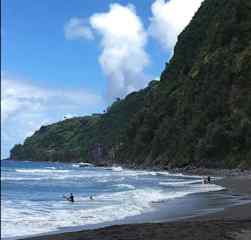 Hawaii