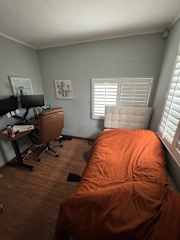 Office/2nd bedroom