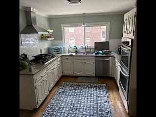Kitchen!