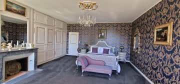 Napoleon Suite for our Housesitters