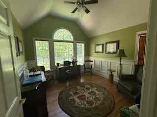 Office/study available for use