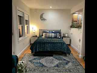 Prior apartment - sharing just to give you an idea of the furnishings that will be there