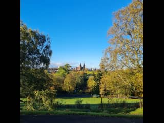 Kelvingrove Park