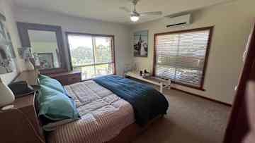 Main Bedroon