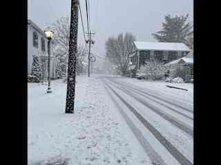 Our little village