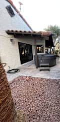 Side Yard