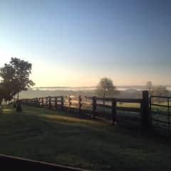 Kentucky countryside