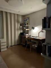 Office room/guest room