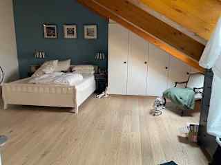 Main bedroom upstairs